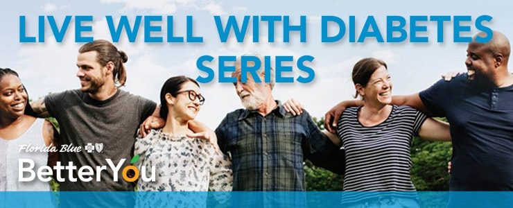 Sco Register Live Well with Diabetes: Session 1 Overview (10/18/2023)